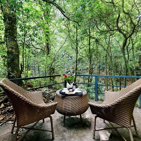 Ayar Jungle Resort Nainital Exterior photo