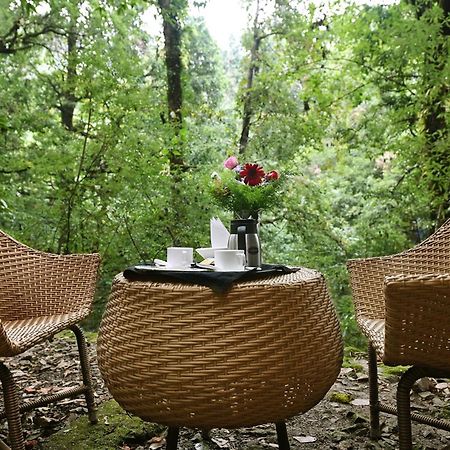 Ayar Jungle Resort Nainital Exterior photo